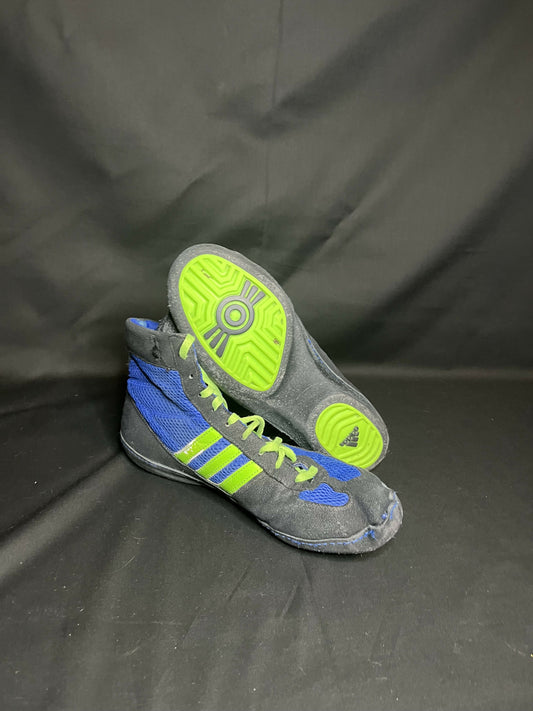 Adidas Combat Speed 4’s, US 7.5, Marstellar