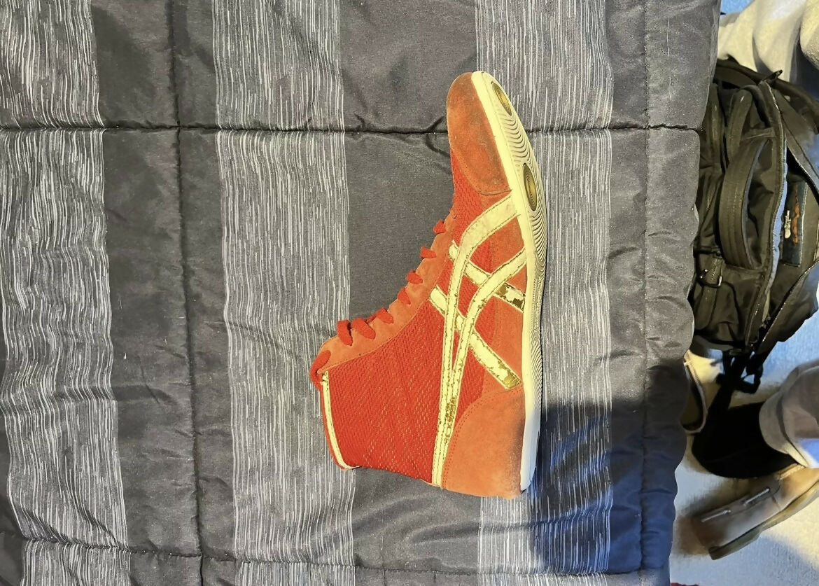 Size 10.5 Onitsuka Tigers